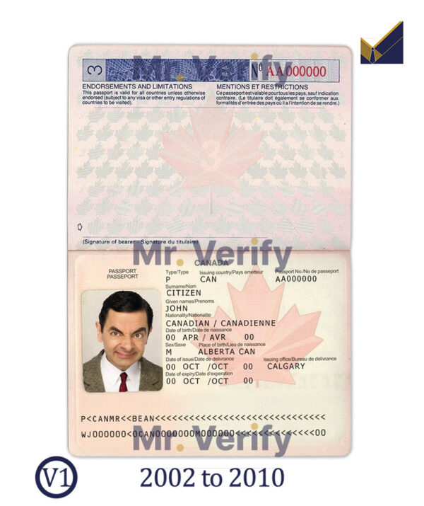 Canada-Passport-Template-2002-2010