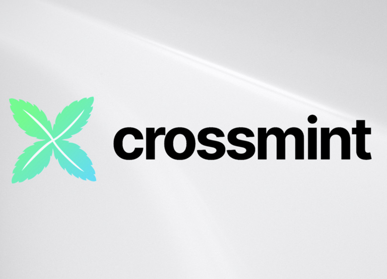 crossmint verified account