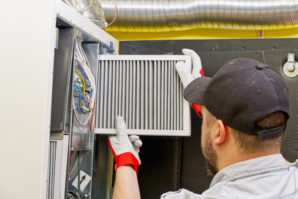 Kenapa Tagihan Listrik Membengkak Setelah Pasang HVAC Baru?