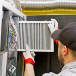 Kenapa Tagihan Listrik Membengkak Setelah Pasang HVAC Baru?